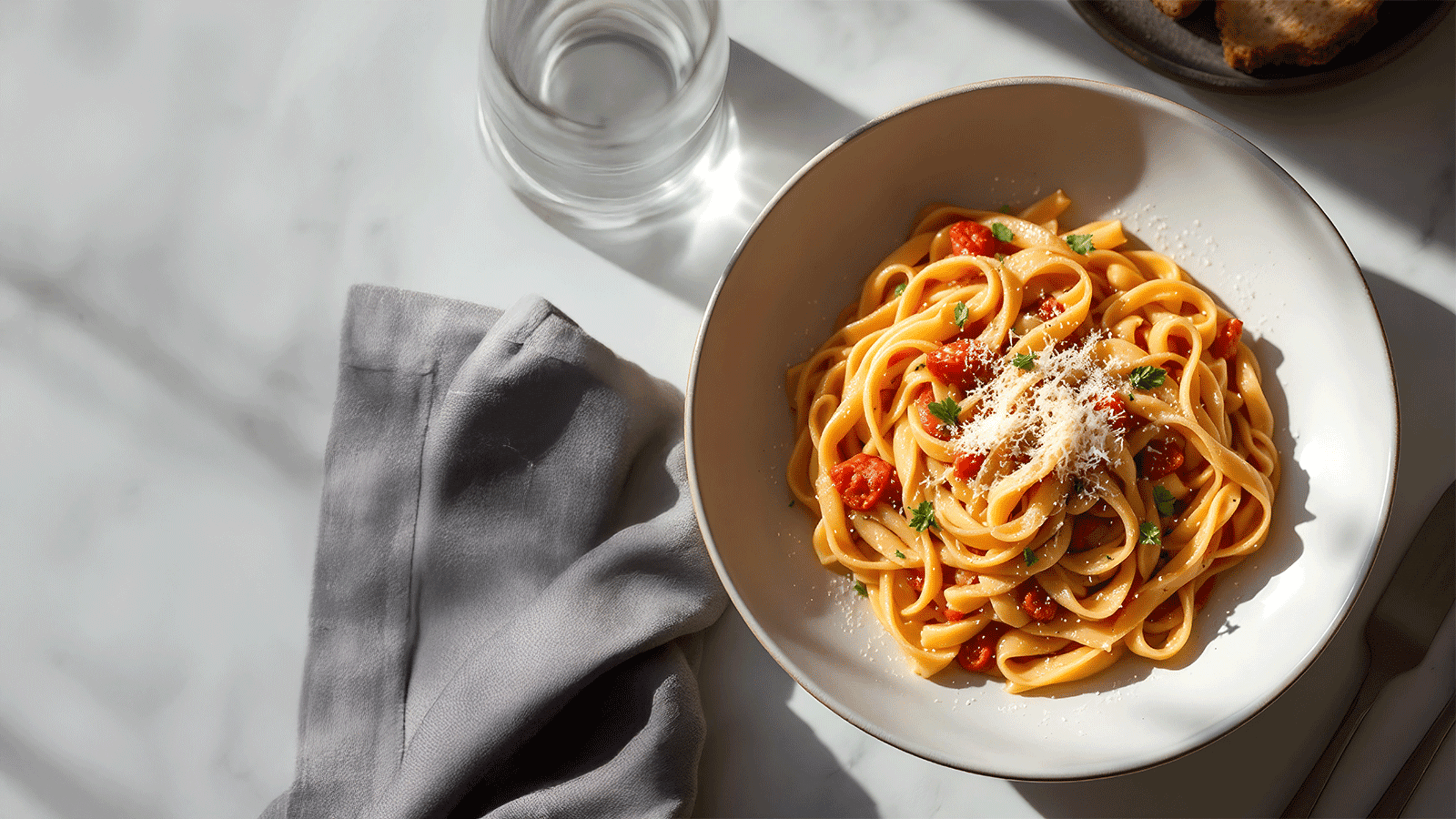 Cavallino Italian Restaurant Birmingham